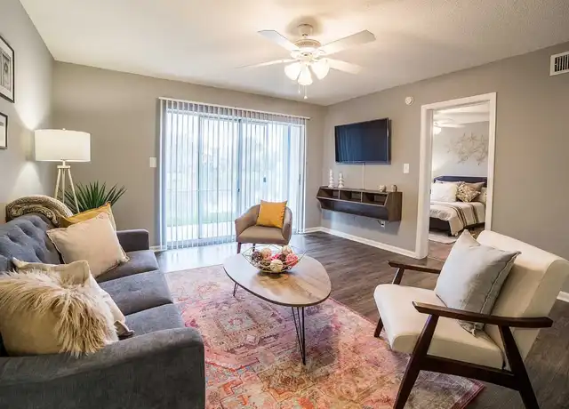 Property at Wylde at Eagle Creek - 6612 Eagle Pointe Dr N, Indianapolis, IN, 46254, 1 bed, 1 bath, [object Object]