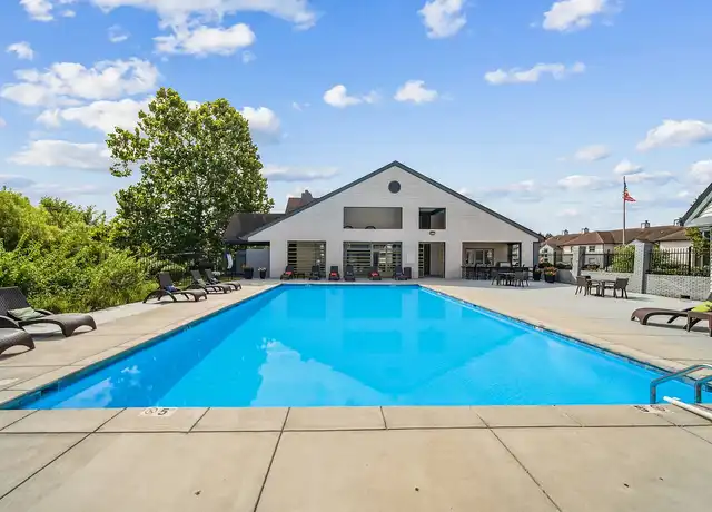 Property at Wylde at Eagle Creek - 6612 Eagle Pointe Dr N, Indianapolis, IN, 46254, 1-2 bed, 1-2 bath, [object Object]
