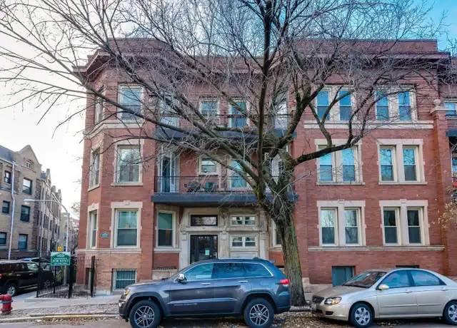Property at 4114 N Clarendon Ave Unit 4116-2, Chicago, IL, 60613, 2 beds, 1 bath, [object Object]