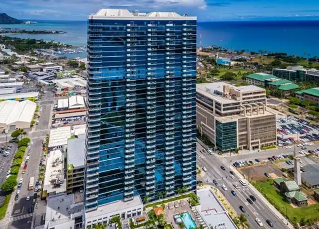 Property at 600 Ala Moana Blvd #507, Honolulu, HI, 96813, 2 beds, 2 baths, [object Object]