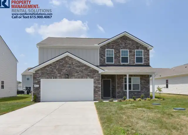 Property at 4526 Marcus Venture Pl, Murfreesboro, TN, 37127, 4 beds, 2.5 baths, [object Object]