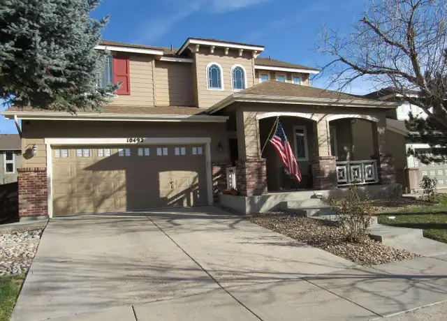 Property at 10492 Norfolk Ct, Commerce City, CO, 80022, 3 beds, 2.5 baths, [object Object]