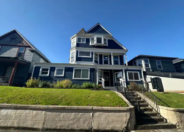 Property at 2922 Hoyt Ave Unit 105, Everett, WA, 98201, 1 bed, 1 bath, [object Object]