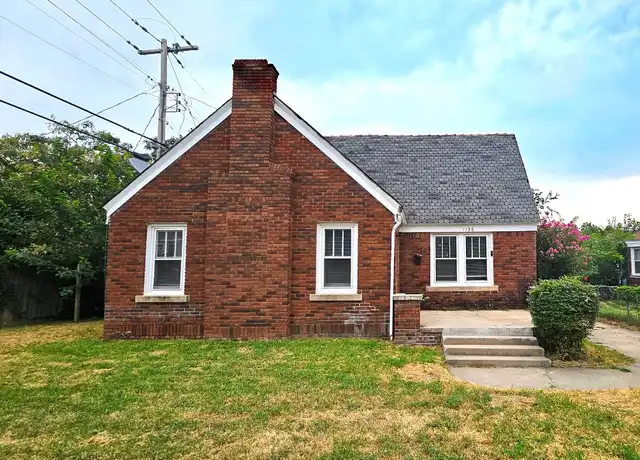 Property at 1136 N Villa Ave, Oklahoma City, OK, 73107, 2 beds, 1 bath, [object Object]