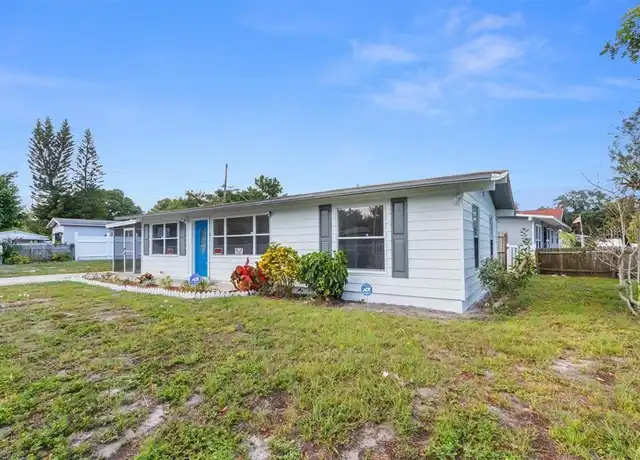 Property at 12865 119th St, Largo, FL, 33778, 3 beds, 1 bath, [object Object]