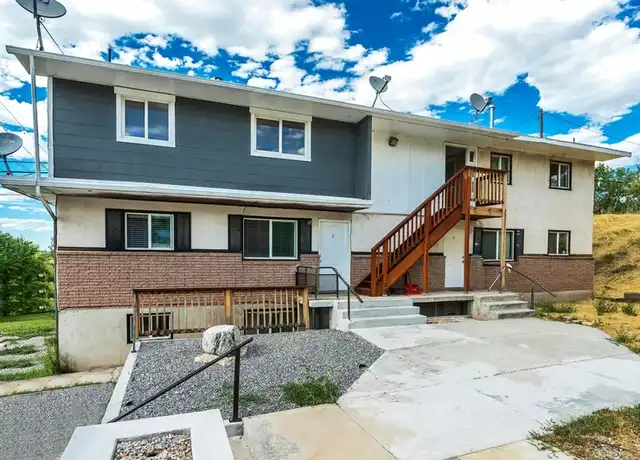 Property at 159 S 500 E Unit 3, Payson, UT, 84651, 2 beds, 1 bath, [object Object]