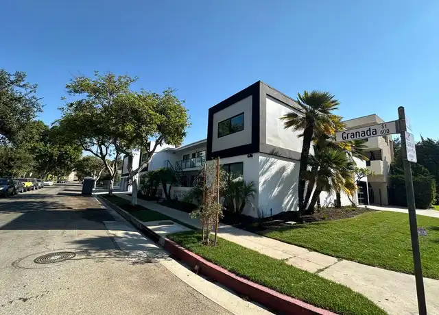 Property at 616 Granada St Unit SIX, Glendale, CA, 91205, 1 bed, 1 bath, [object Object]