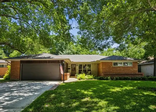 Property at 7340 Wild Valley Dr, Dallas, TX, 75231, 3 beds, 2 baths, [object Object]