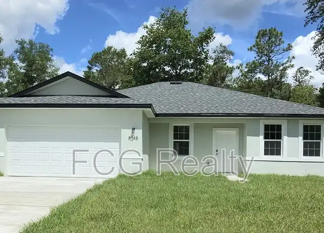 Property at 8145 N Voyager Dr, Citrus Springs, FL, 34433, 4 beds, 3 baths, [object Object]
