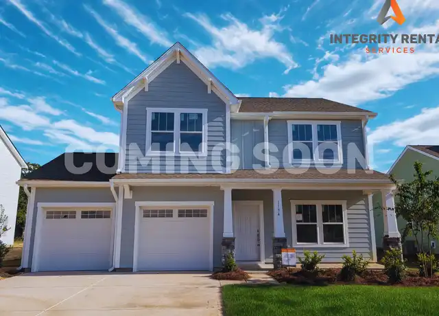 Property at 1134 Links Crossing Dr, Monroe, NC, 28112, 3 beds, 2.5 baths, [object Object]