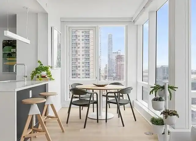 Property at 555 W 38th St Unit 1503, New York, NY, 10018, 2 beds, 2 baths, [object Object]