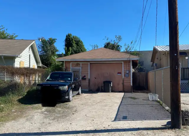 Property at 4412 Castor St, Houston, TX, 77022, 1 bed, 1 bath, [object Object]