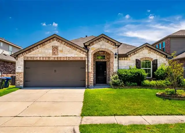 Property at 1912 Abbeygale Dr, McKinney, TX, 75071, 4 beds, 2 baths, [object Object]