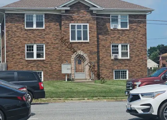 Property at 2612 N Harrison St Unit 5, Davenport, IA, 52803, 1 bed, 1 bath, [object Object]