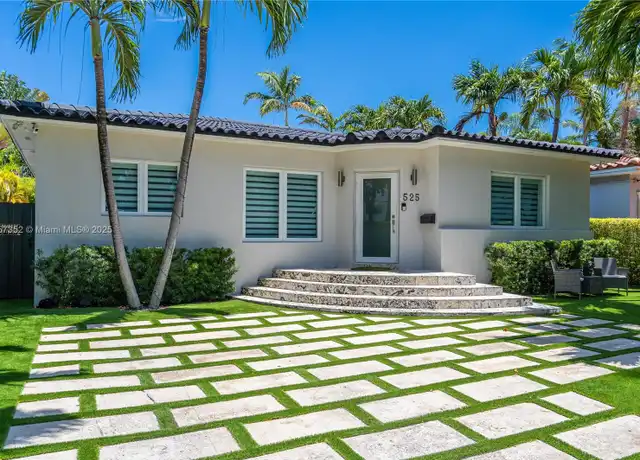 Property at 525 Lakeview Dr, Miami Beach, FL, 33140, 3 beds, 3.5 baths, [object Object]