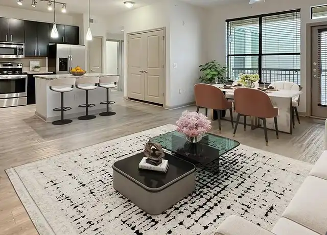 Property at 2700 Brazos St Unit 4314, Houston, TX, 77006, 1 bed, 1 bath, [object Object]