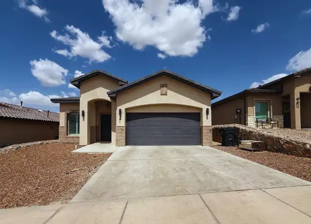 Property at 241 Ilchester Way, El Paso, TX, 79928, 3 beds, 2 baths, [object Object]