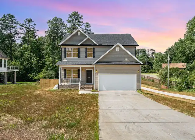 Property at 334 Homestead Ave, High Point, NC, 27262, 3 beds, 2.5 baths, [object Object]