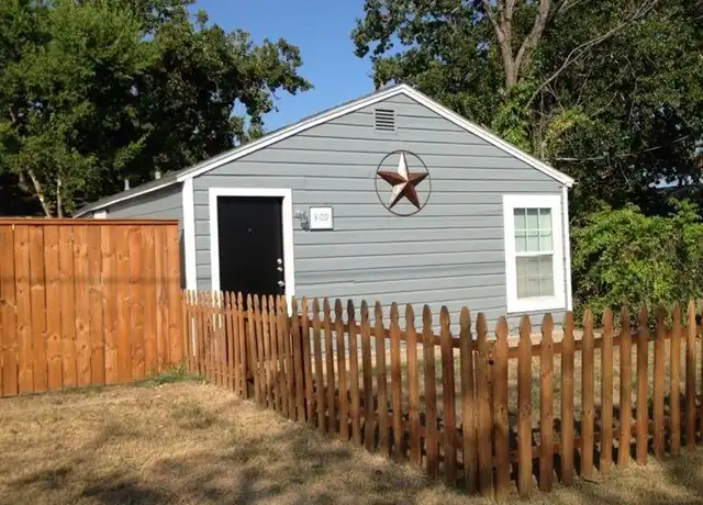 Property at 3109 Maloney Ave Unit A, Bryan, TX, 77801, 1 bed, 1 bath, [object Object]