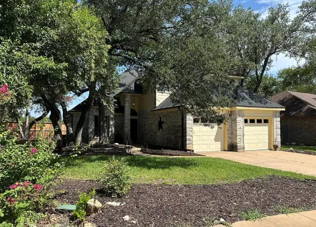Property at 918 Blue Spring Cir, Round Rock, TX, 78681, 3 beds, 2.5 baths, [object Object]