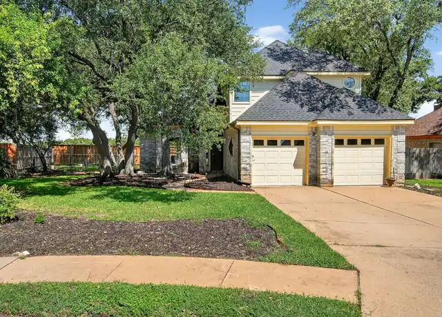 Property at 918 Blue Spring Cir, Round Rock, TX, 78681, 4 beds, 2.5 baths, [object Object]