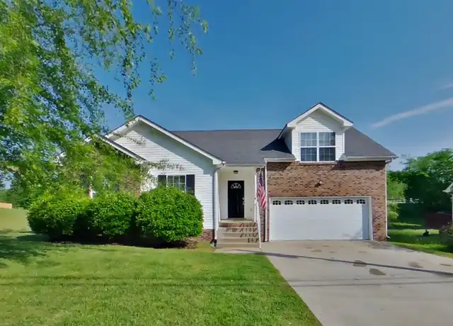 Property at 276 Harold Dr, Clarksville, TN, 37040, 3 beds, 2 baths, [object Object]