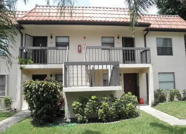 Property at 7101 Golf Colony Ct #206, Lake Worth, FL, 33467, 2 beds, 2 baths, [object Object]