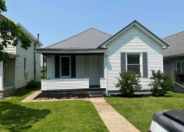 Property at 302 McCoy St Unit 3, Raceland, KY, 41169, 2 beds, 1 bath, [object Object]