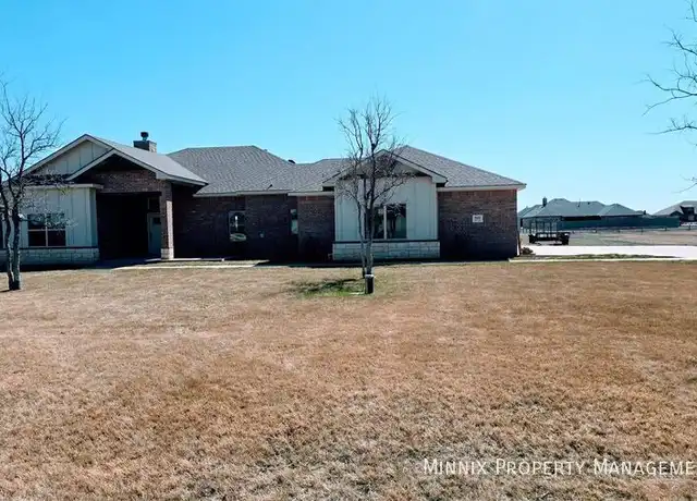 Property at 9625 Hey Jude Ln W, Amarillo, TX, 79119, 4 beds, 3 baths, [object Object]