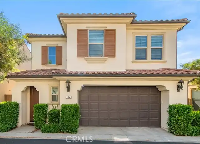 Property at 214 Bright Poppy, Irvine, CA, 92618, 3 beds, 2.5 baths, [object Object]