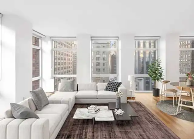 Property at 11 E 29th St Unit 10A, New York, NY, 10016, 2 beds, 3 baths, [object Object]