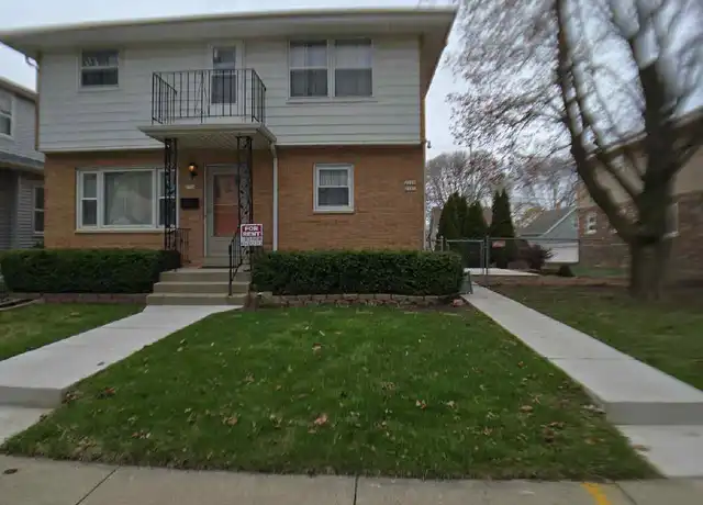 Property at 2330 S 63rd St Unit 1, West Allis, WI, 53219, 1 bed, 1 bath, [object Object]