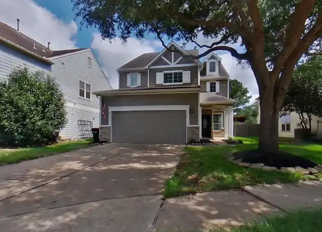 Property at 26106 Ripley Hills Dr, Richmond, TX, 77406, 3 beds, 2.5 baths, [object Object]