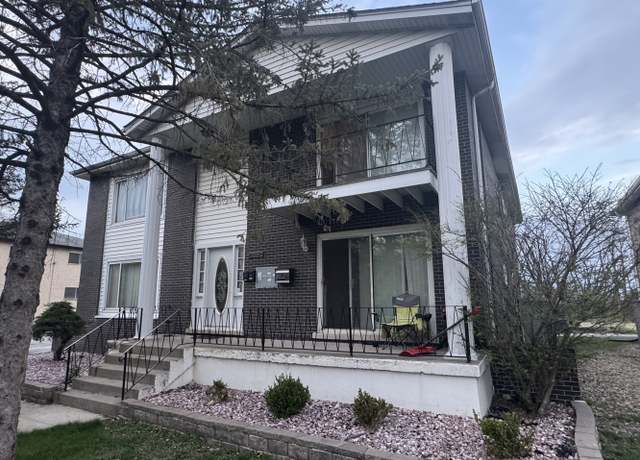Photo of 5552 W Calumet Sag Rd Unit 2E, Alsip, IL 60803