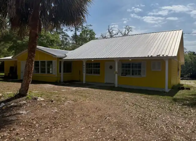 Property at 4095 Spring Creek Hwy, Crawfordville, FL, 32327, 3 beds, 2 baths, [object Object]