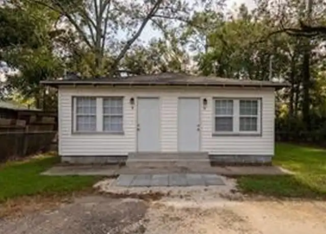 Property at 2716 Lincoln Ave Unit B, Slidell, LA, 70458, 1 bed, 1 bath, [object Object]