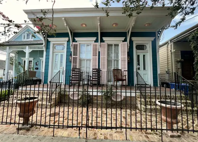 Property at 2333 Chippewa St, New Orleans, LA, 70130, 2 beds, 2 baths, [object Object]