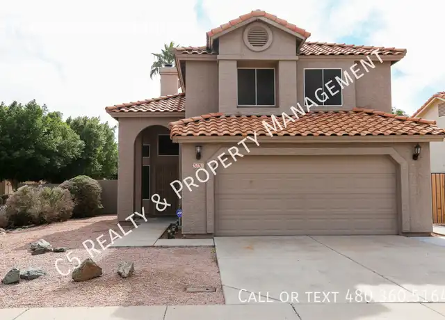 Property at 3131 E Cottonwood Ln, Phoenix, AZ, 85048, 4 beds, 2.5 baths, [object Object]