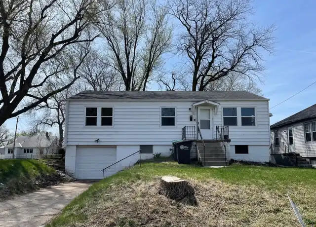 Property at 4105 Corby St, Omaha, NE, 68111, 3 beds, 1 bath, [object Object]