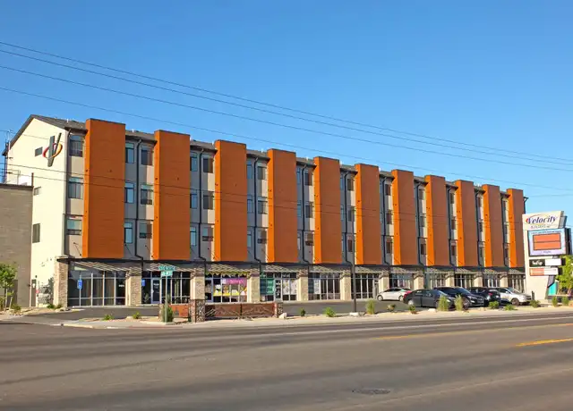 Property at 200 N. Student Housing - 655 W 200 N, Cedar City, UT, 84720, 1 bed, 1 bath, [object Object]