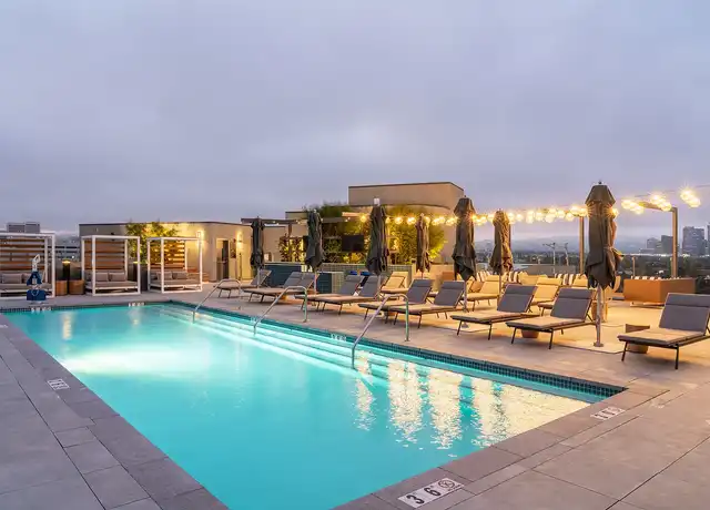 Property at Linea - 2435 S Sepulveda Blvd, Los Angeles, CA, 90064, 2 beds, 2-2.5 baths, [object Object]