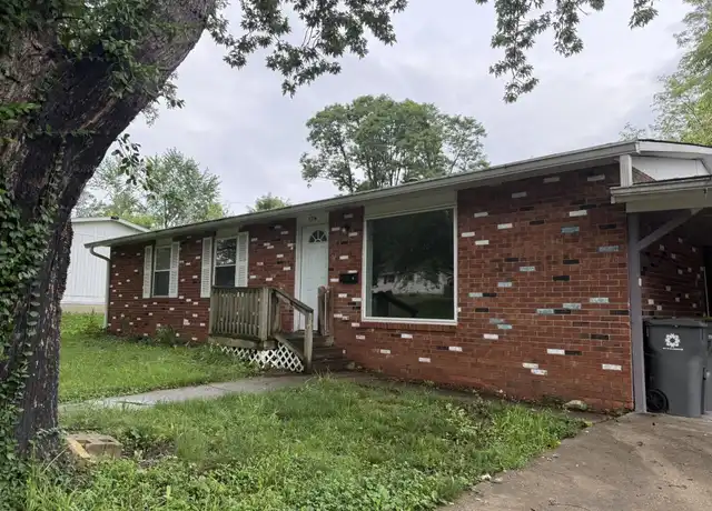 Property at 1014 N Orris Dr, Bloomington, IN, 47404, 3 beds, 1 bath, [object Object]