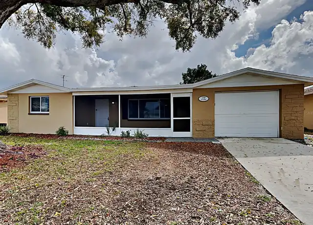 Property at 6116 1st Ave, New Port Richey, FL, 34653, 3 beds, 2 baths, [object Object]