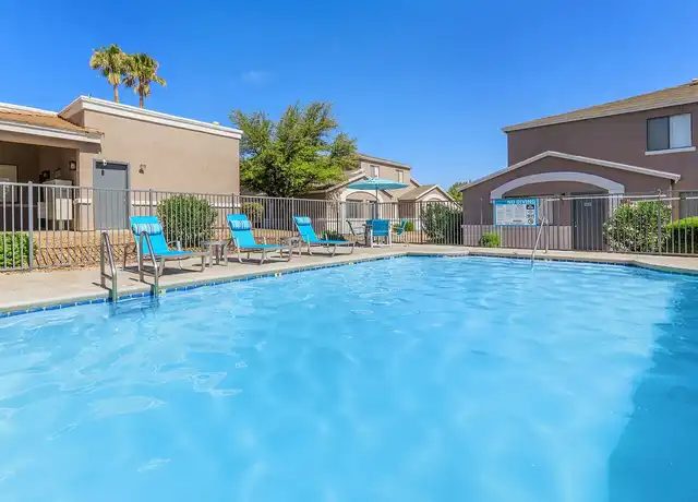Property at The Edge Townhomes - 499 S Carmichael Ave, Sierra Vista, AZ, 85635, 3-4 beds, 2 baths, [object Object]