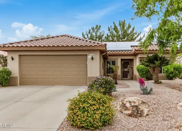 Property at 17700 N Havasupai Dr, Surprise, AZ, 85374, 2 beds, 2 baths, [object Object]