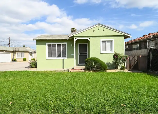 Property at 11756 Downey Ave, Downey, CA, 90241, 2 beds, 1 bath, [object Object]