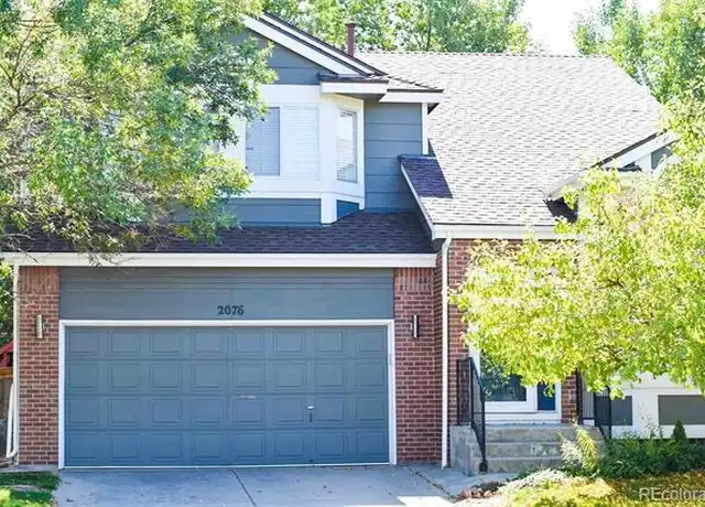 Property at 2076 Fendlebrush St, Highlands Ranch, CO, 80129, 4 beds, 3 baths, [object Object]
