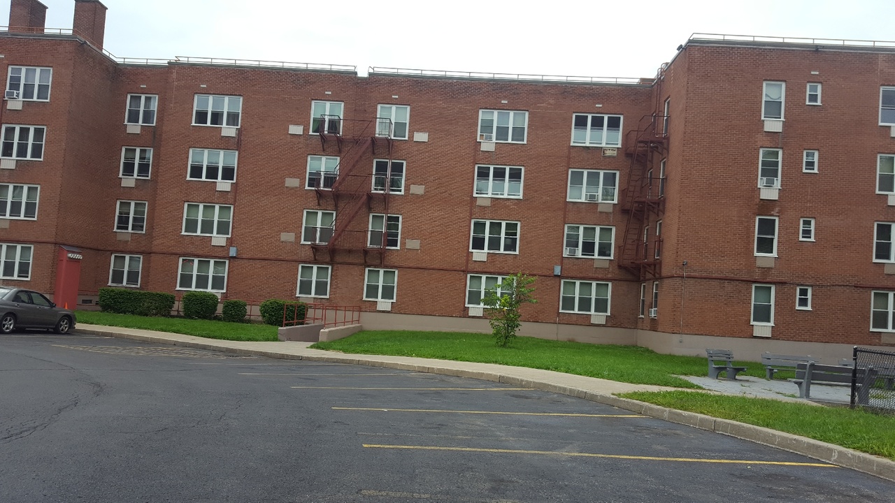 Mt. St. James Apartments - 338 Jamesville Ave, Syracuse, NY 13210 | Redfin