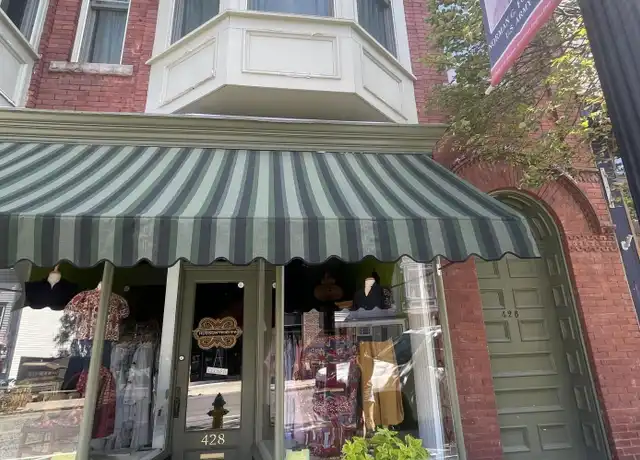 Property at 428 Warren St Unit 3, Hudson, NY, 12534, 1 bed, 1 bath, [object Object]
