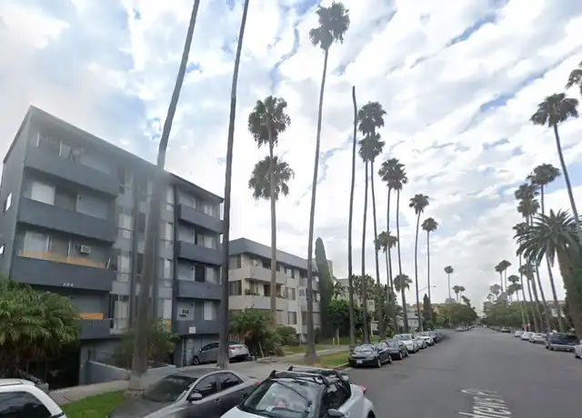 Property at 324 S Saint Andrews Pl Unit 303, Los Angeles, CA, 90020, 1 bed, 1 bath, [object Object]